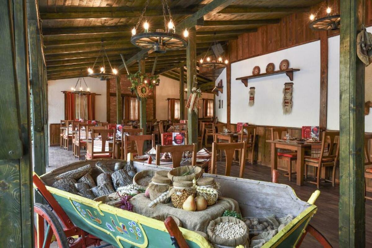 ARABELLA GRIFID CLUB HOTEL — GOLDEN SANDS — фотография отеля №6