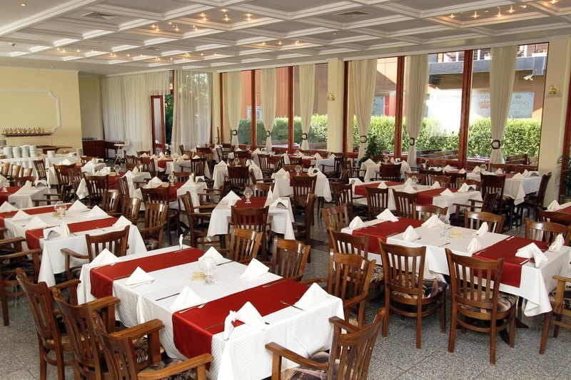 MERCURY — SUNNY BEACH — fotografie hotel nr. 11