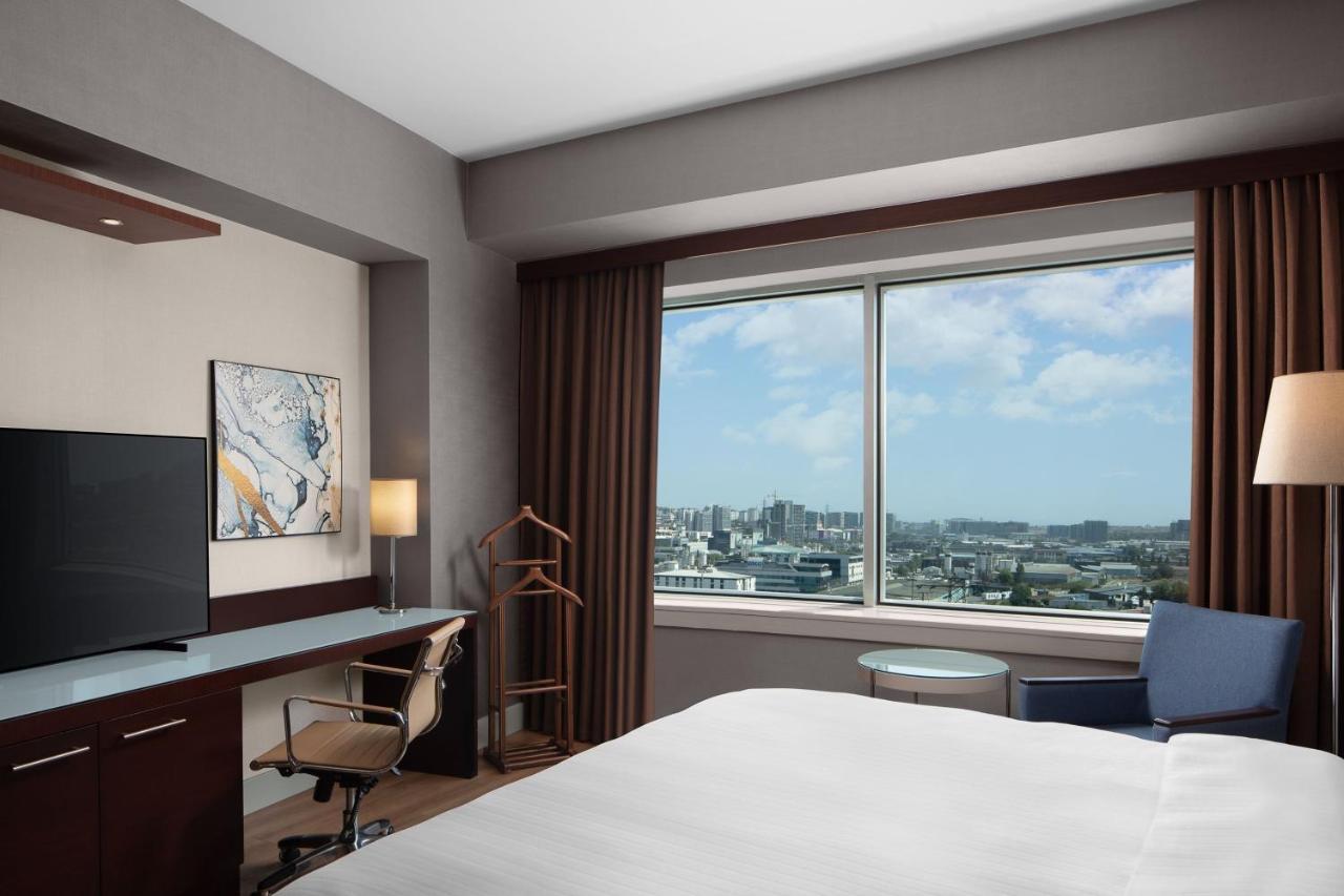 DELTA HOTELS ISTANBUL WEST — ISTANBUL — фотография отеля №15