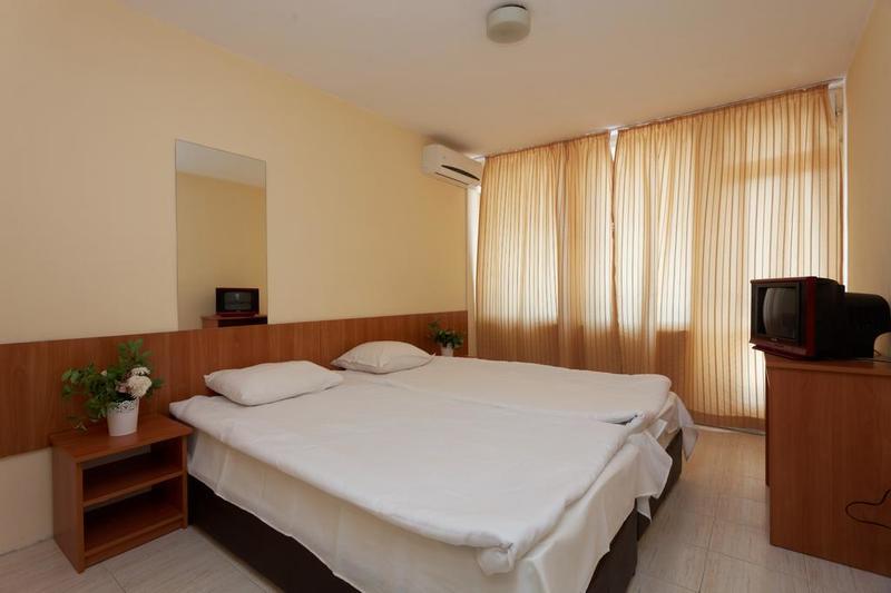 VEDREN CLUB HOTEL — KRANEVO — fotografie hotel nr. 7