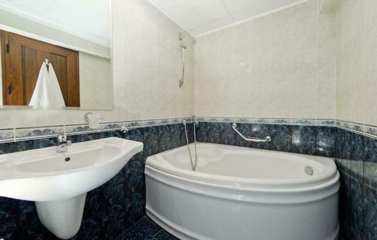 SVETI NIKOLA SPA HOTEL — SANDANSKI — фотография отеля №6