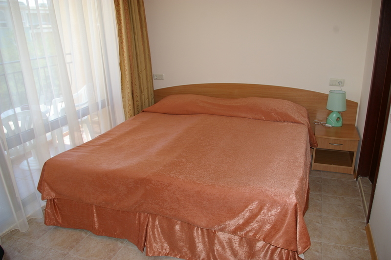 ROSE VILLAGE — SUNNY BEACH — fotografie hotel nr. 12