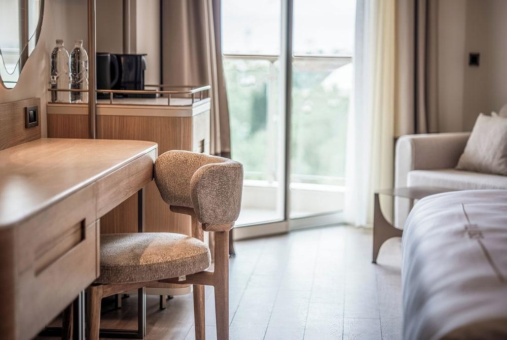 ADALYA RESORT & SPA - ADULTS ONLY — EVRENSEKI — fotografie hotel nr. 32