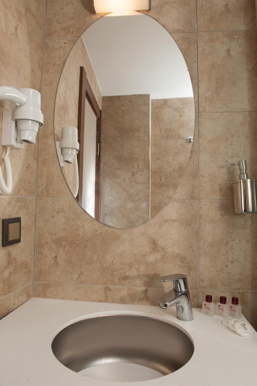 BIRBEY HOTEL — ISTANBUL — фотография отеля №24