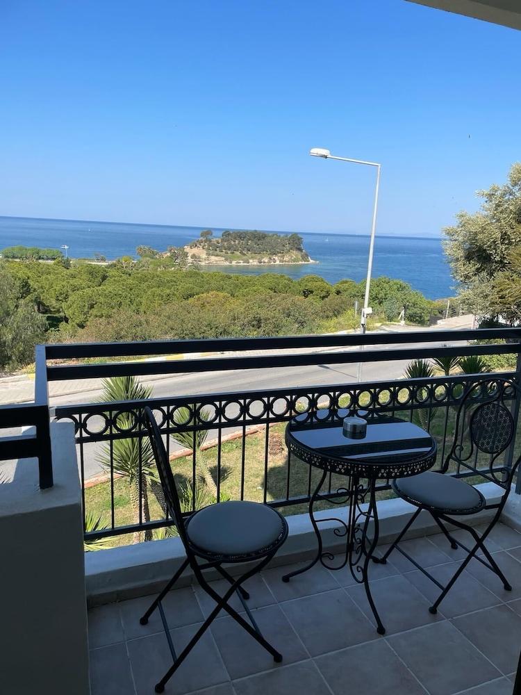 HOTEL CARINA — KUSADASI — fotografie hotel nr. 9