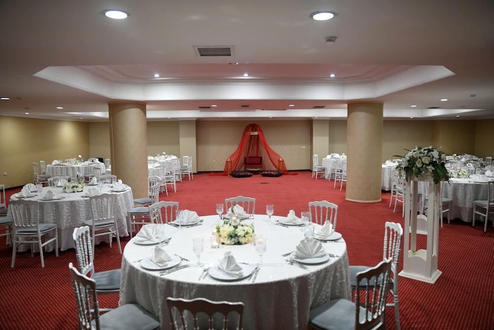GRAND HOTEL HALIC — ISTANBUL — фотография отеля №27