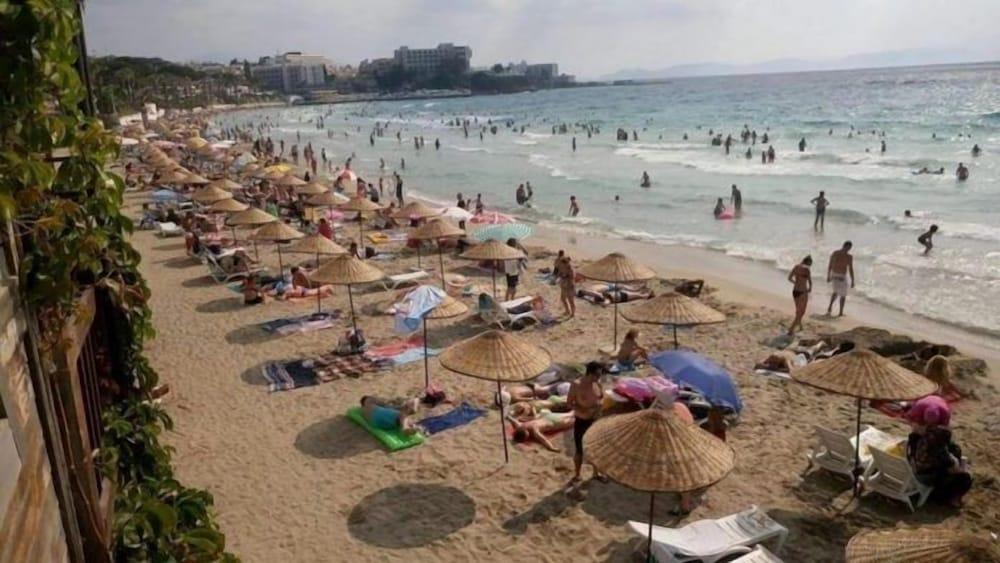 HOTEL OG-ERIM — KUSADASI — фотография отеля №32
