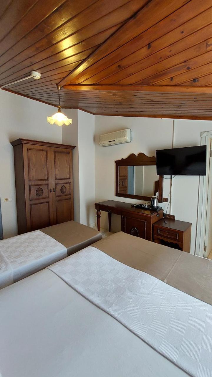 KUTBERK BUTIK HOTEL — KEMER — fotografie hotel nr. 10