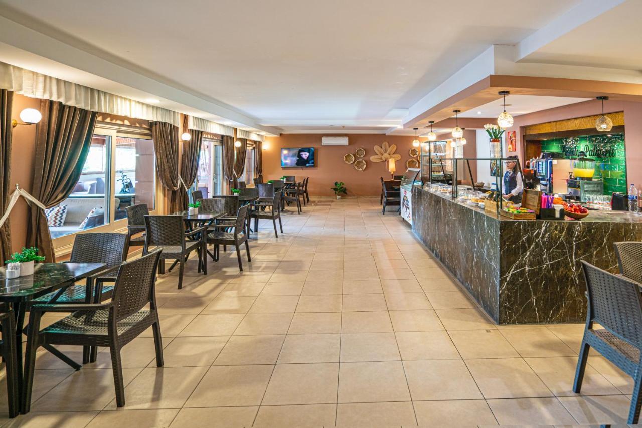 DG HOTELS ROSE RESORT (ADULTS ONLY) — KEMER — fotografie hotel nr. 11