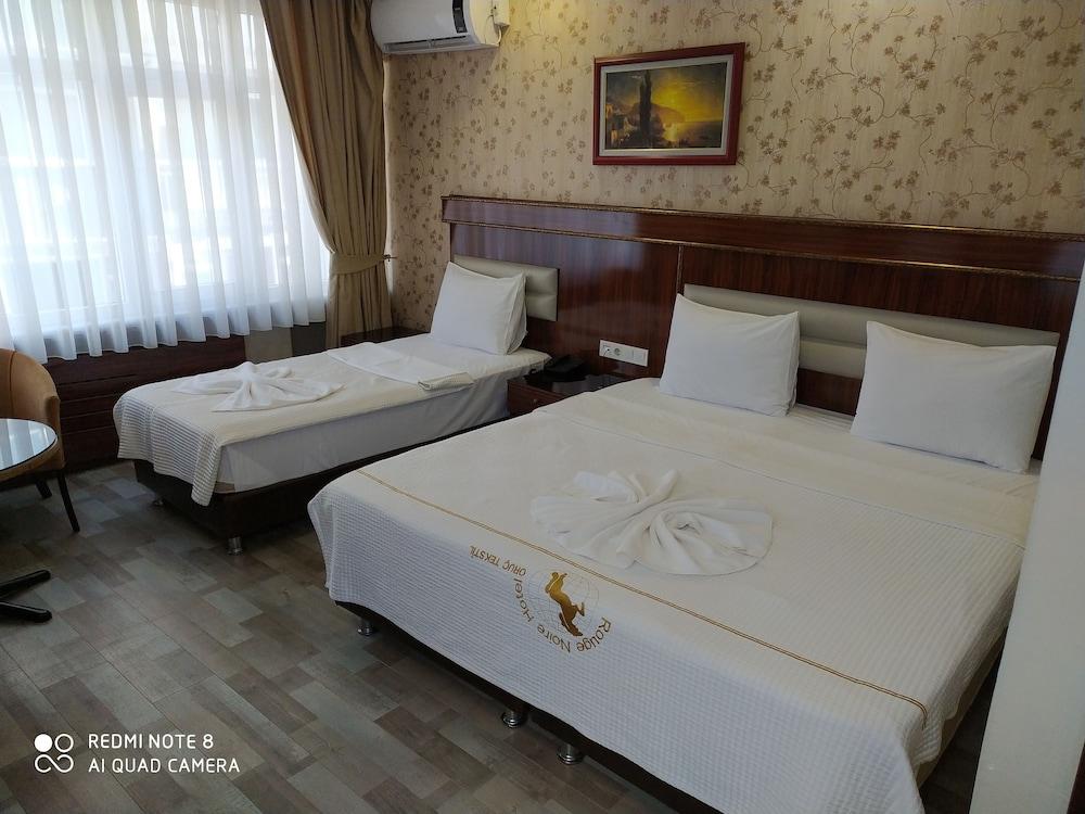 ELIT PALACE HOTEL — ISTANBUL — фотография отеля №7