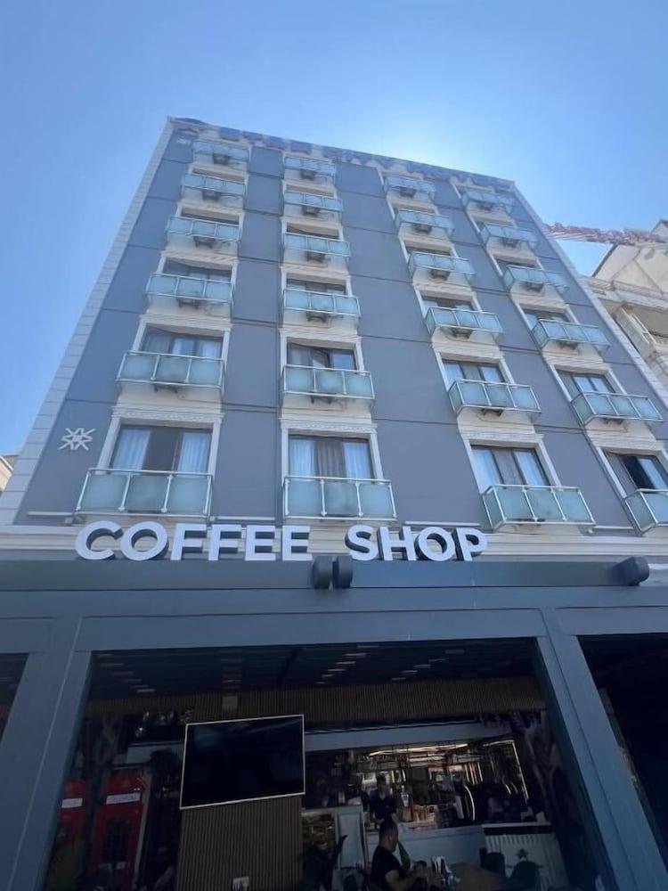 STAR CITY — ISTANBUL — fotografie hotel nr. 28