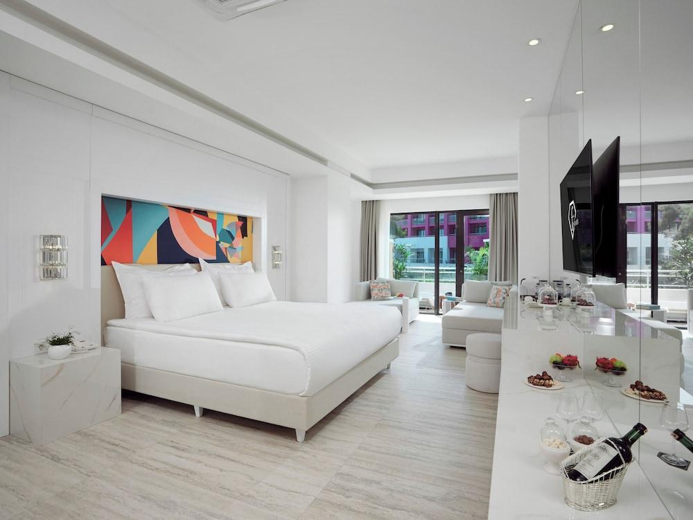 FASHIONTV LUXE RESORT — KEMER — fotografie hotel nr. 6
