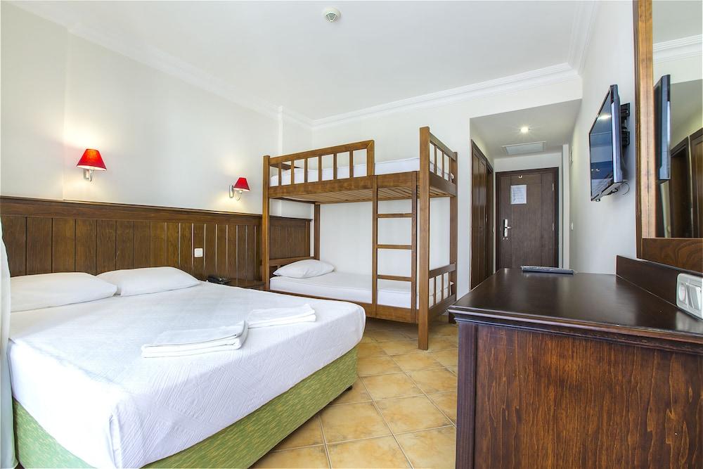 SIDE RESORT ANNEX — SIDE — fotografie hotel nr. 6