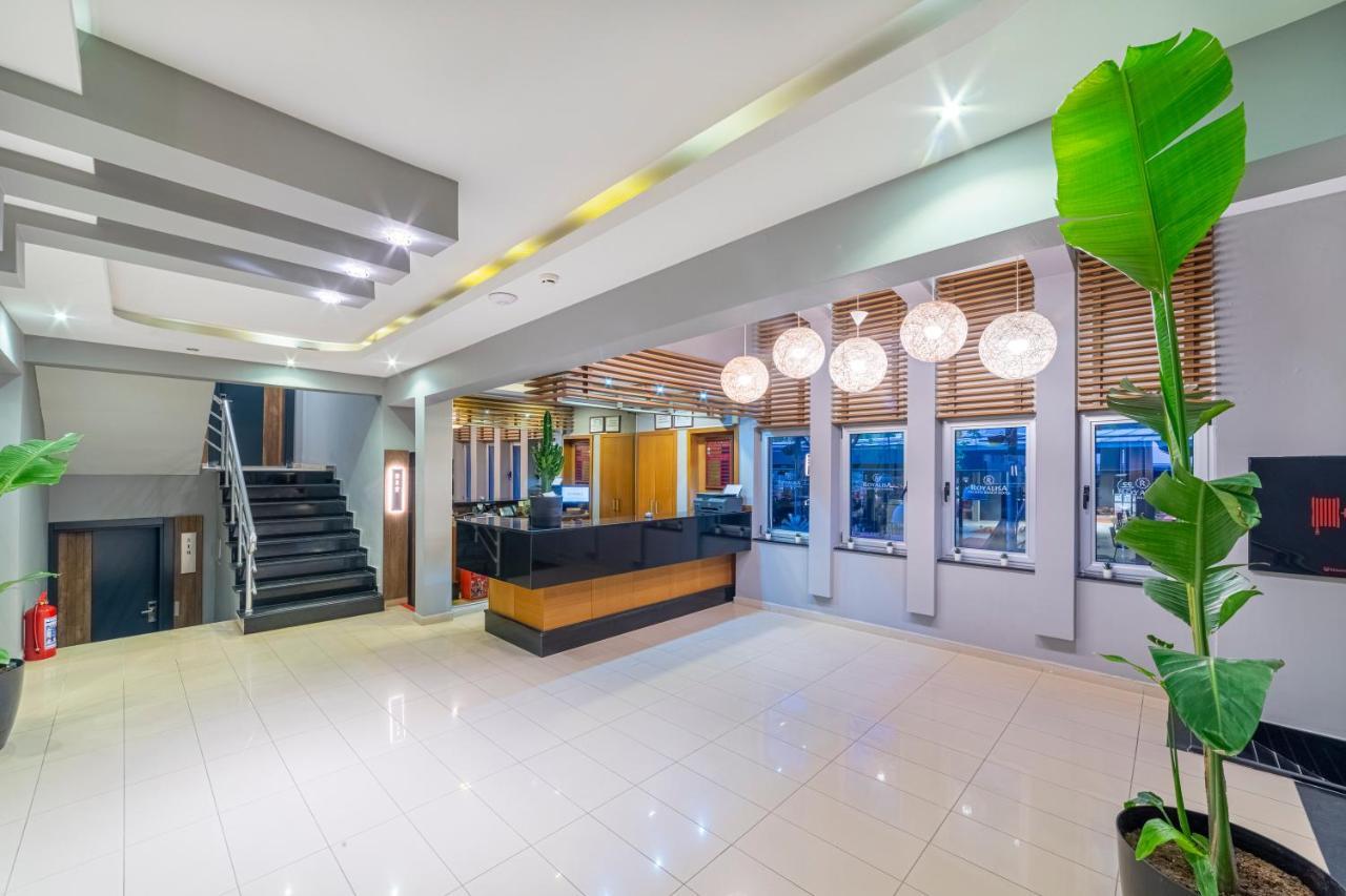 ROYALISA PALMIYE BEACH HOTEL (ADULTS ONLY) — ALANYA — fotografie hotel nr. 23