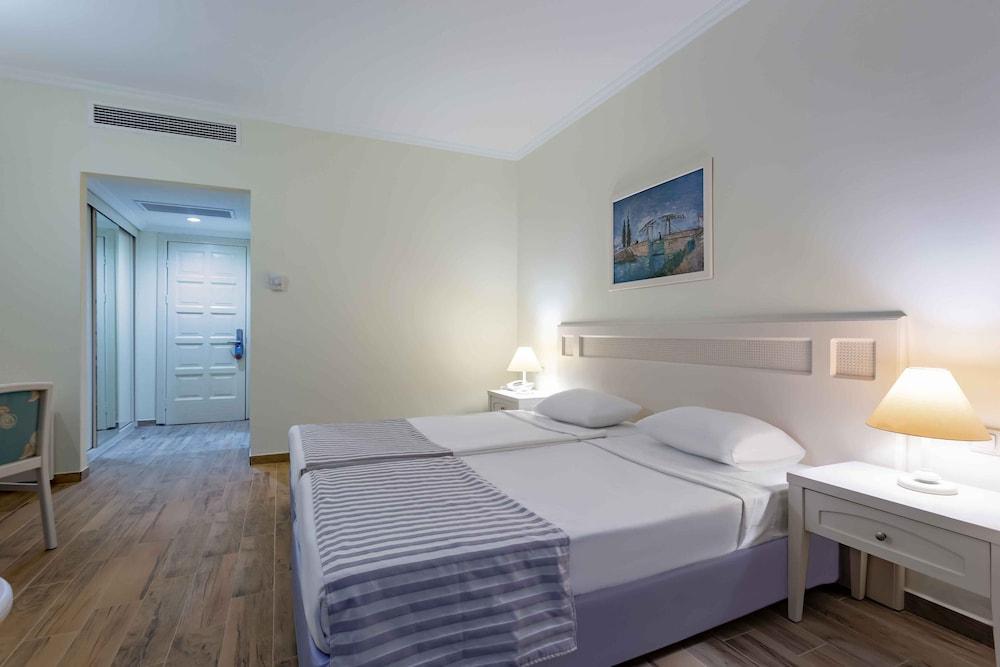 ASTERIA FAMILY RESORT SIDE — KIZILAGAC — фотография отеля №23