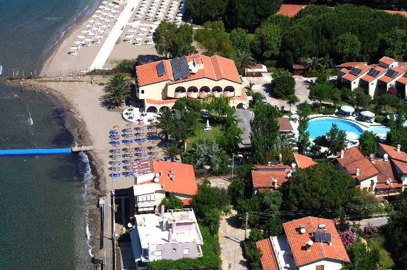 DOGAN PARADISE FAMILY CLUB — OZDERE — fotografie hotel nr. 15