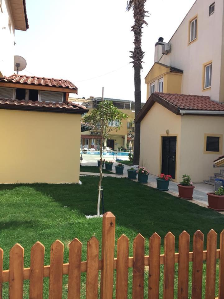 HOTEL METIN — DALYAN — фотография отеля №10