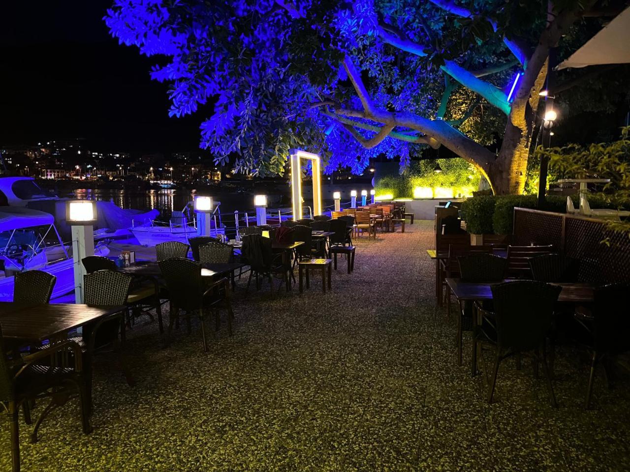 MARINA BOUTIQUE FETHIYE HOTEL — FETHIYE — fotografie hotel nr. 32