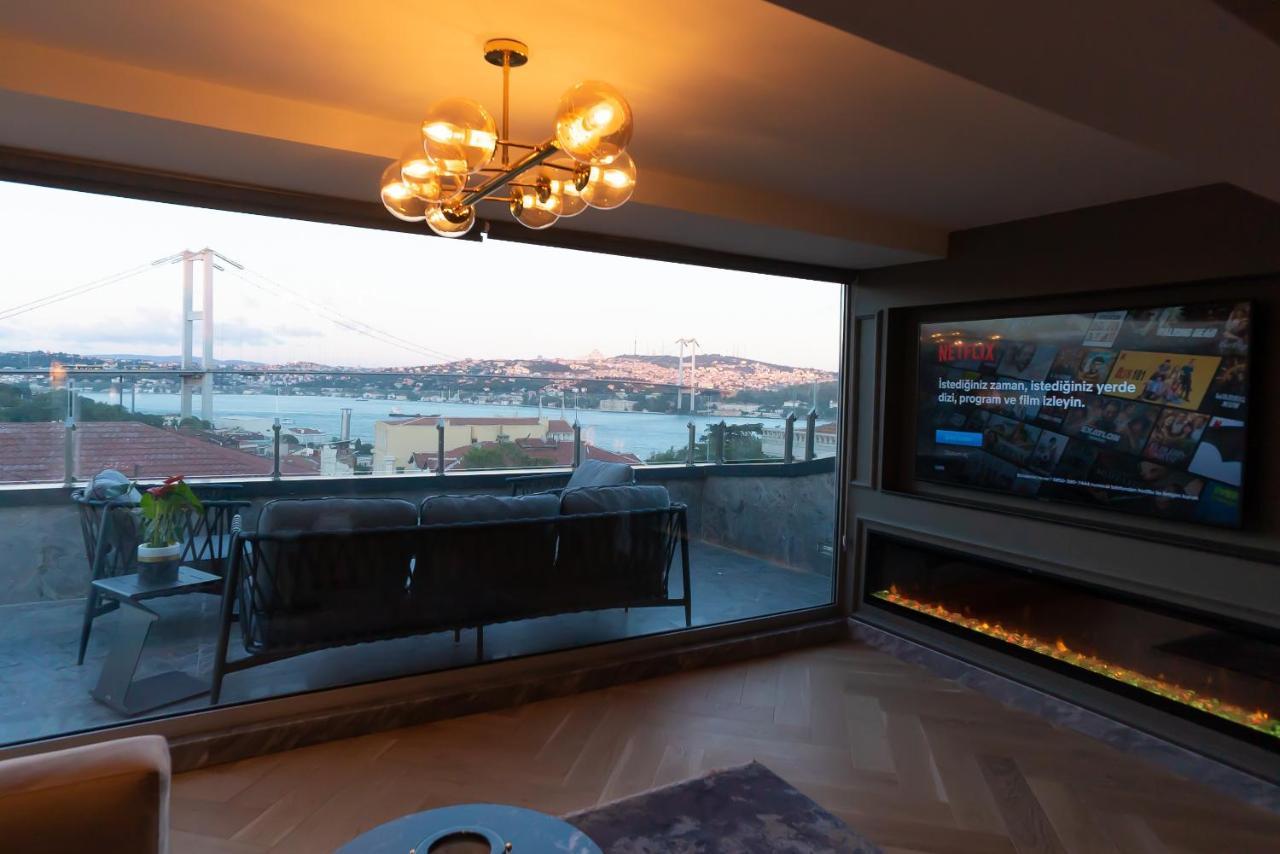 MALTA BOSPHORUS HOTEL & SUITES — ISTANBUL — фотография отеля №4