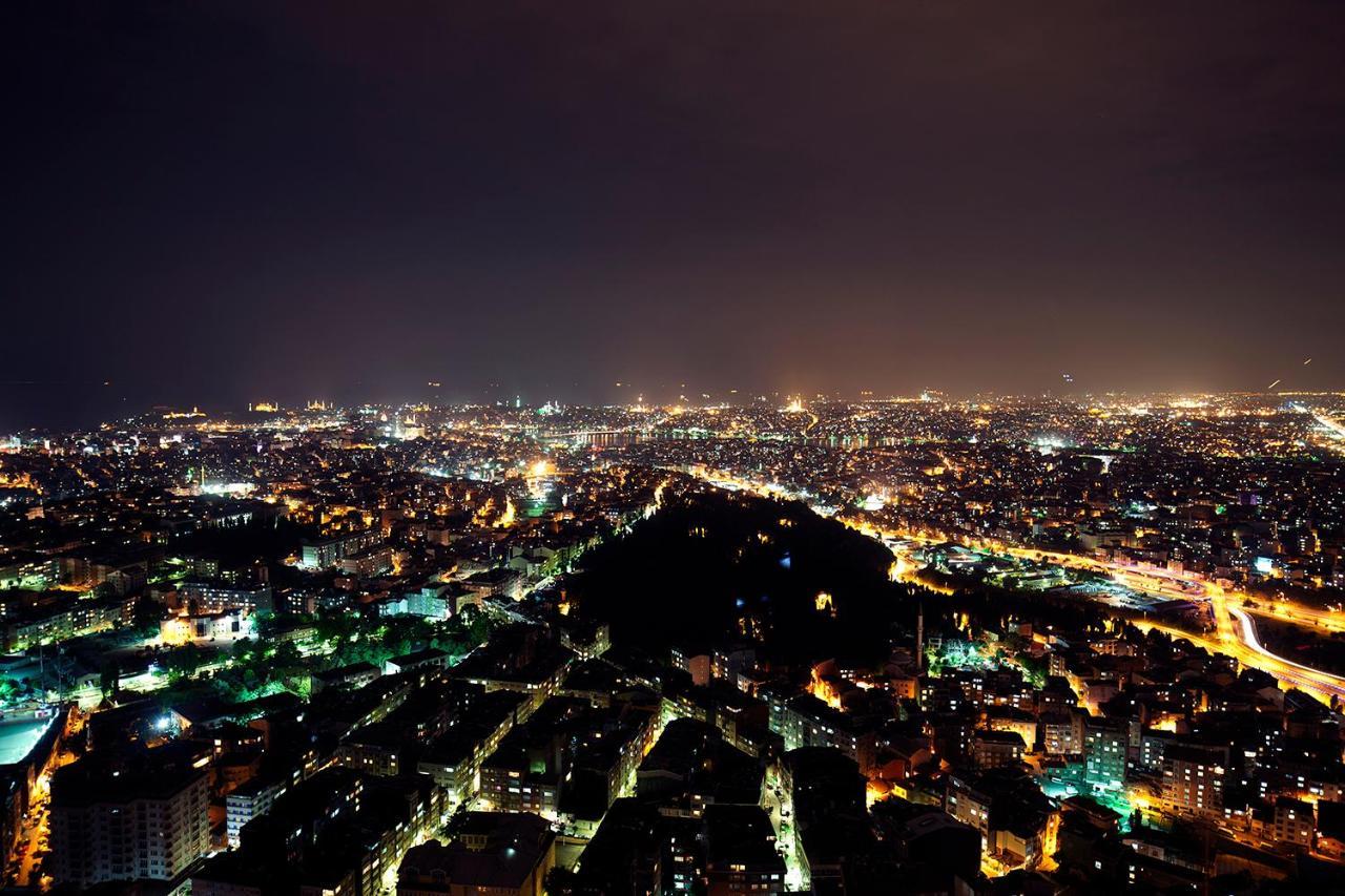 FRASER PLACE ANTHILL ISTANBUL — ISTANBUL — фотография отеля №23