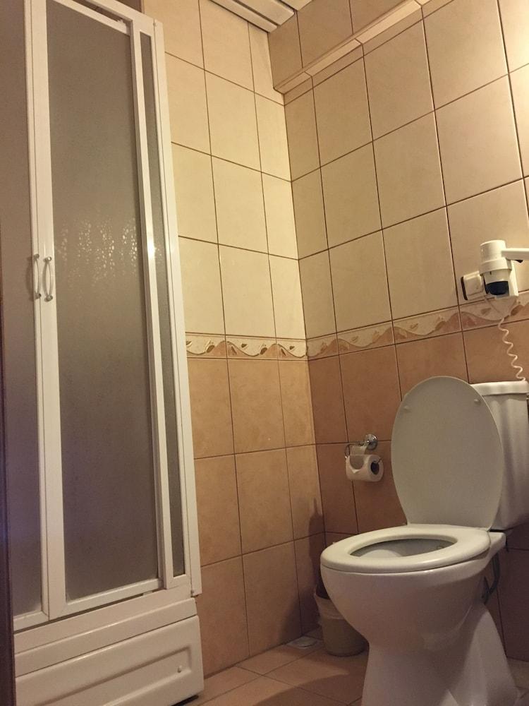 NUR APARTMENTS — MARMARIS — fotografie hotel nr. 10
