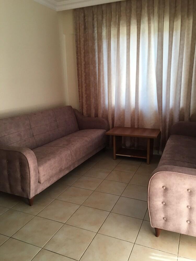 NUR APARTMENTS — MARMARIS — fotografie hotel nr. 3