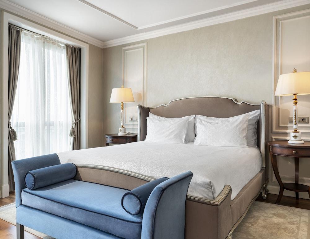 RIXOS PERA ISTANBUL — ISTANBUL — фотография отеля №4