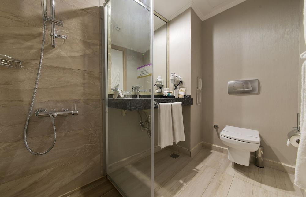 RAYMAR HOTELS ANTALYA — MANAVGAT — fotografie hotel nr. 11