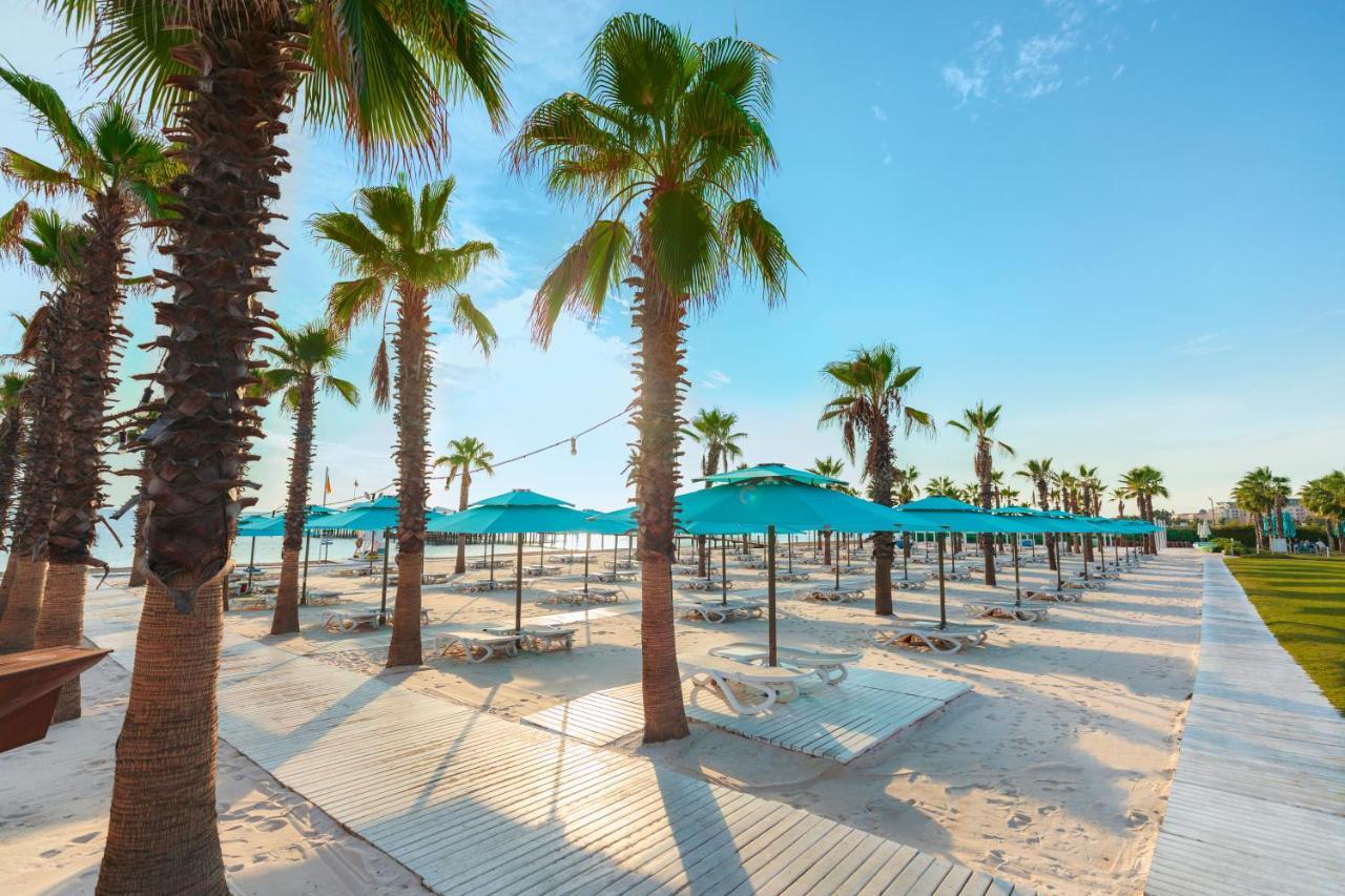 REGNUM CARYA — BELEK — фотография отеля №11
