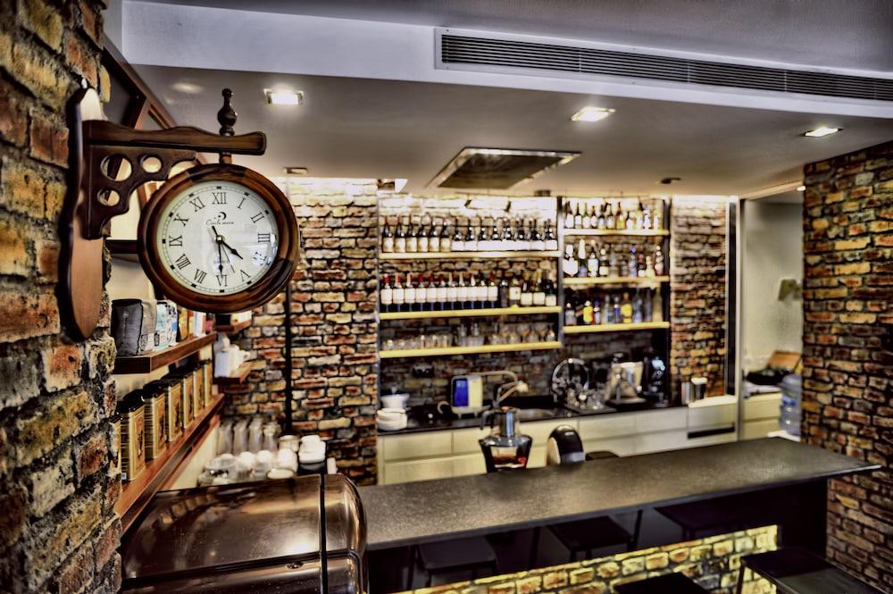 PARKHOUSE BOUTIQUE & SPA — ISTANBUL — фотография отеля №29