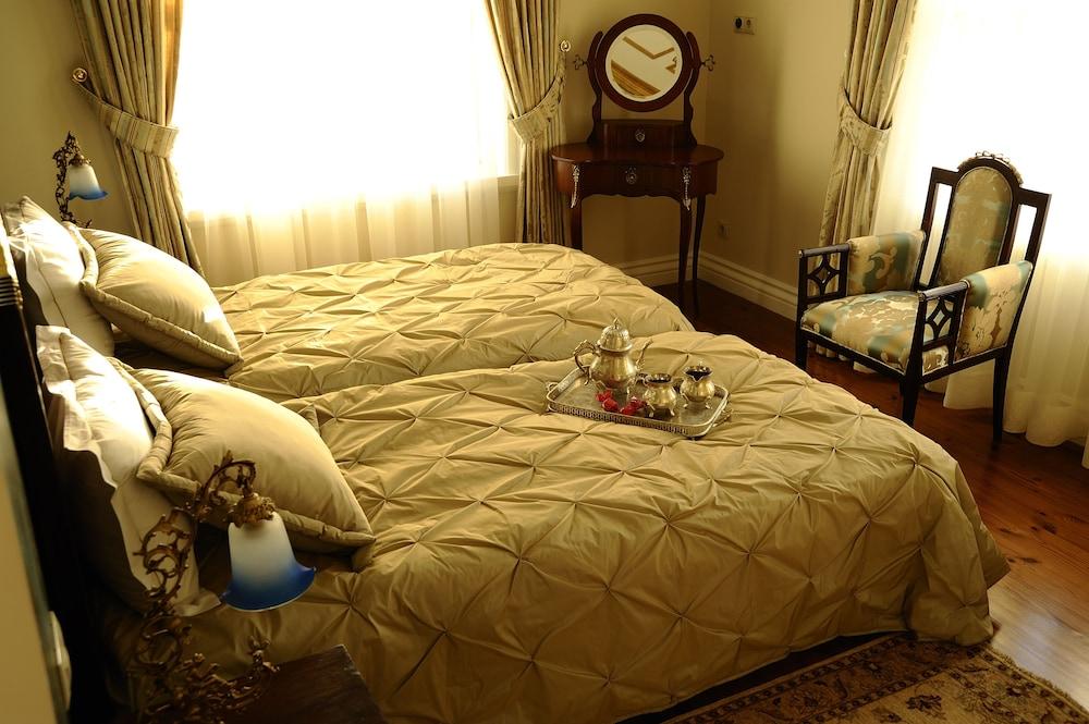 ERTEN KONAK — ISTANBUL — fotografie hotel nr. 8