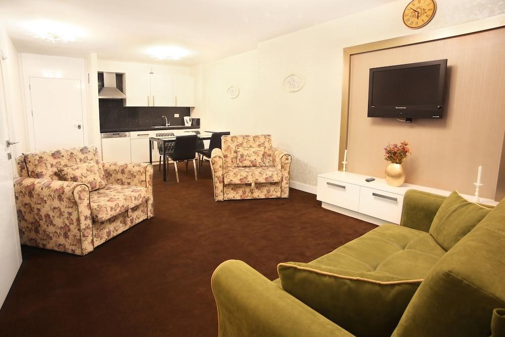 NISANTASI MY RESIDENCE BOUTIQUE HOTEL — ISTANBUL — фотография отеля №17