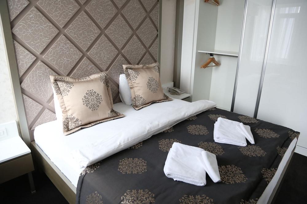 NISANTASI MY RESIDENCE BOUTIQUE HOTEL — ISTANBUL — фотография отеля №9