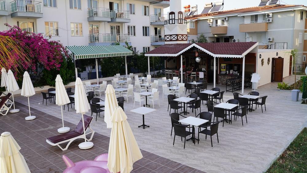 AKDORA RESORT HOTEL & SPA — SIDE — фотография отеля №20
