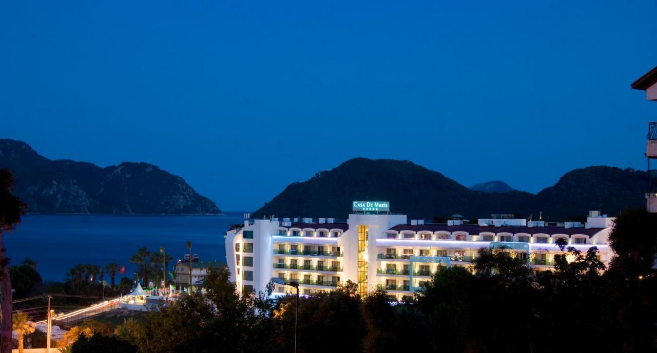 CASA DE MARIS SPA & RESORT HOTEL (ADULTS ONLY) — MARMARIS — fotografie hotel nr. 5
