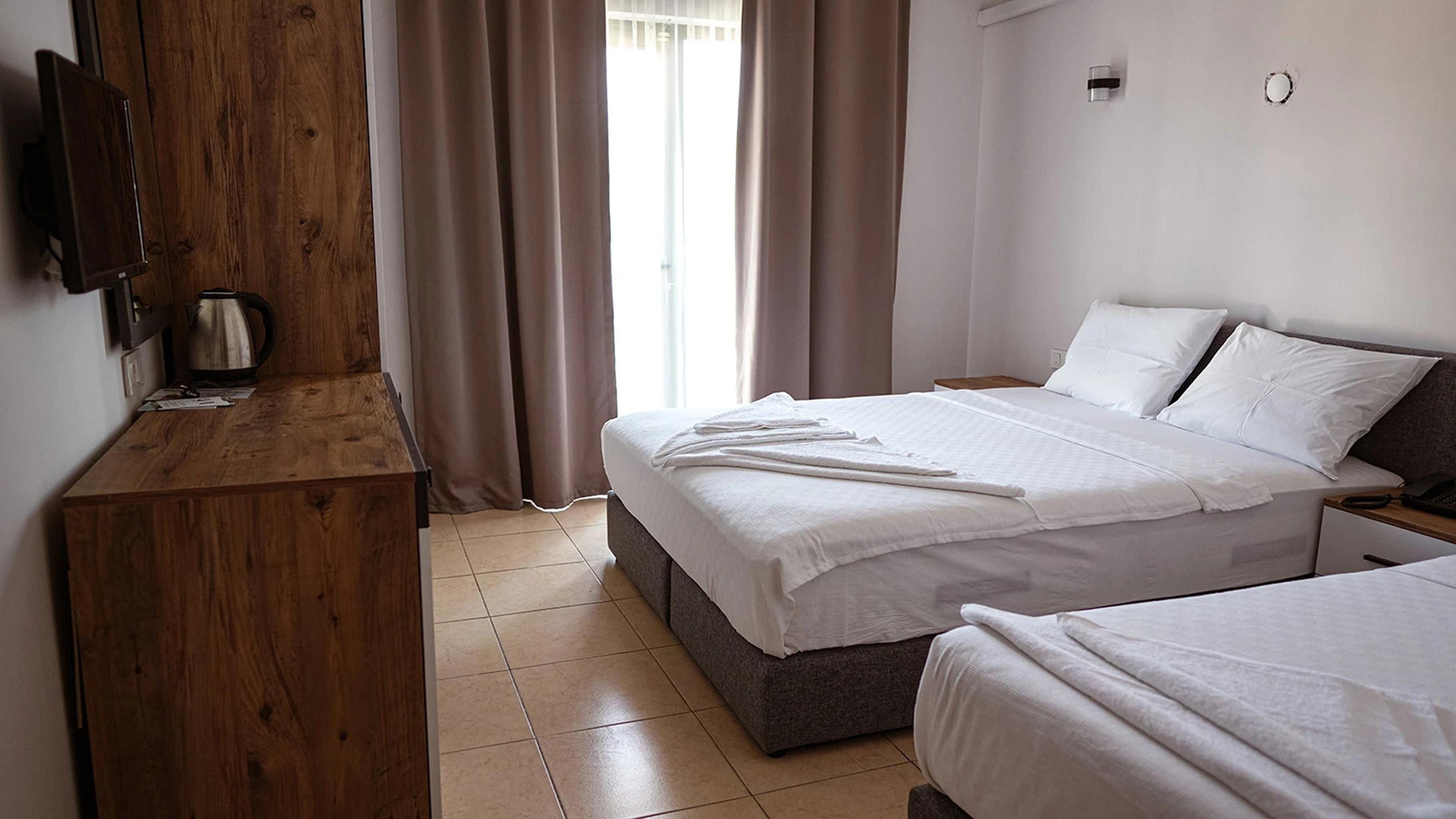 CLUB HOTEL CHICAGO — MARMARIS — fotografie hotel nr. 5