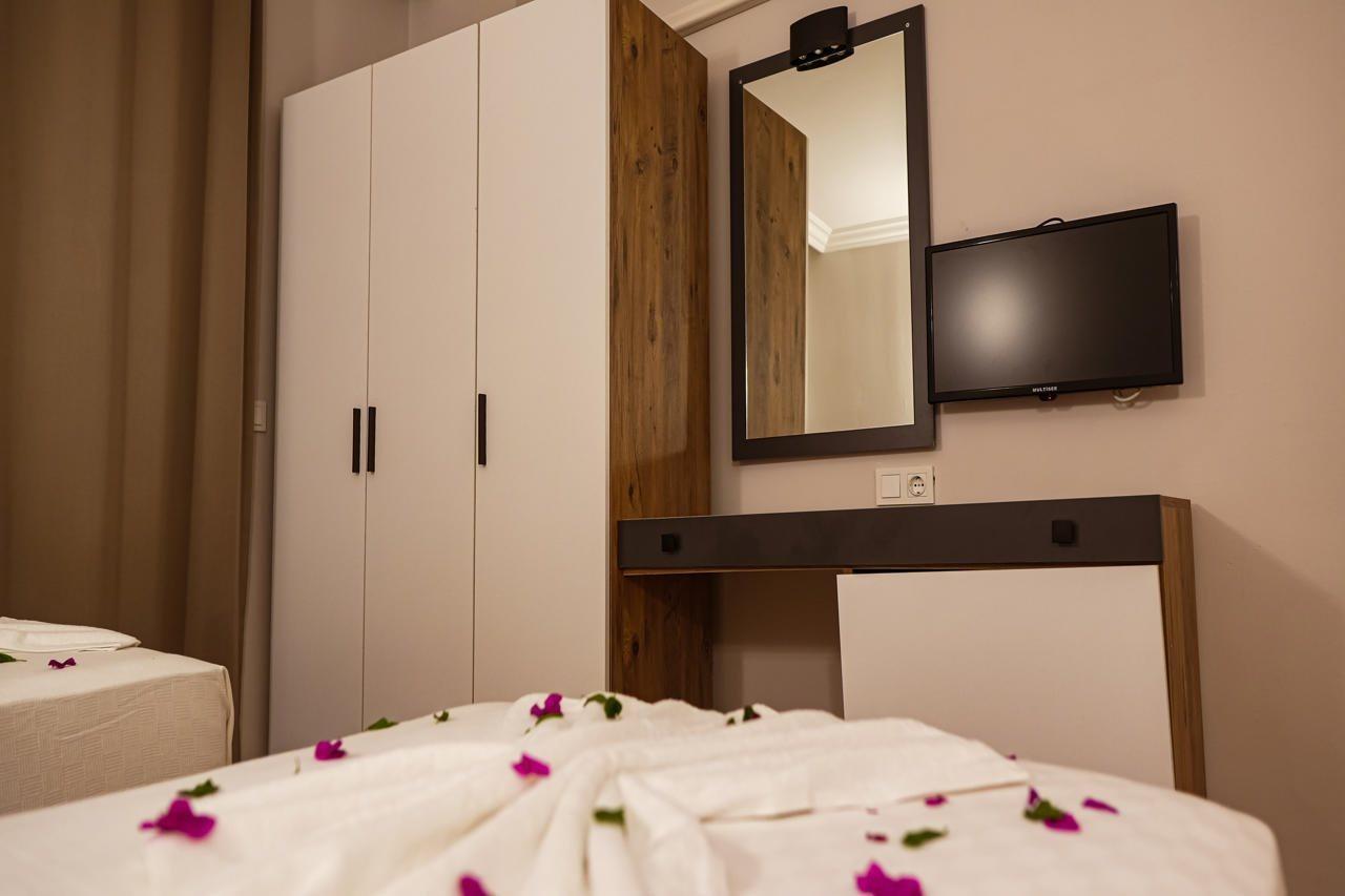 CLUB HOTEL CHICAGO — MARMARIS — fotografie hotel nr. 17