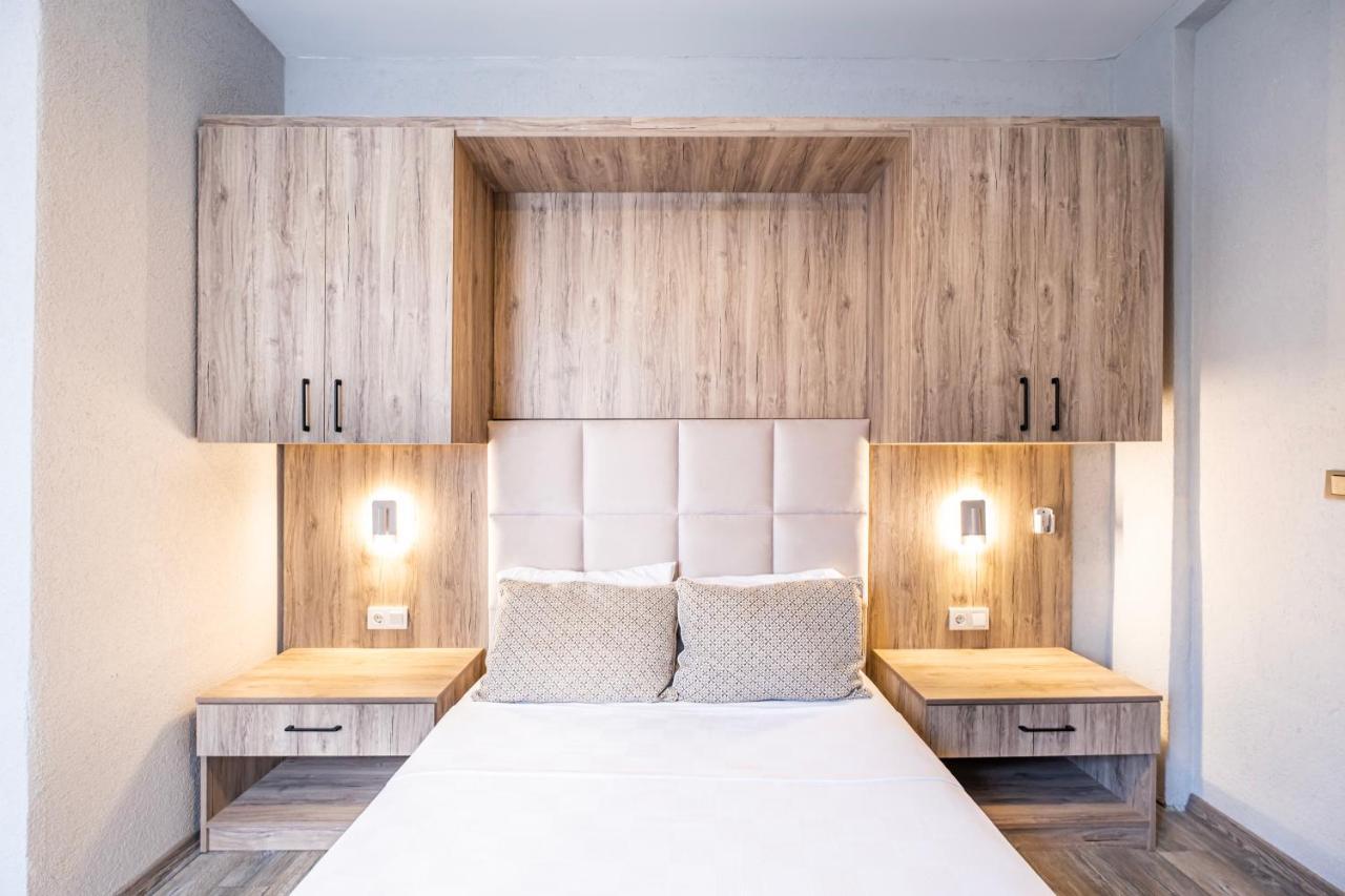 HOTEL CENTRO BODRUM — BODRUM — fotografie hotel nr. 21