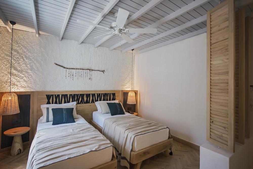 YACHT BOHEME HOTEL (ADULTS ONLY) — FETHIYE — fotografie hotel nr. 8