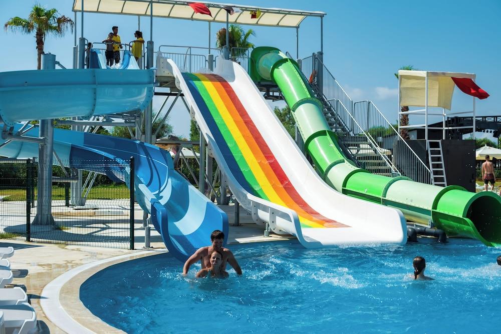 ALLTOURA CLUB HOTEL LA BENATA — MANAVGAT — fotografie hotel nr. 27