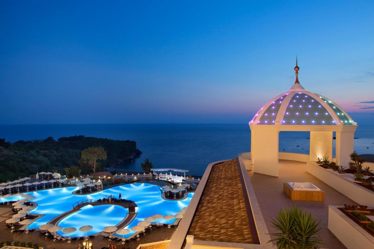 LITORE RESORT HOTEL & SPA — ALANYA — фотография отеля №32
