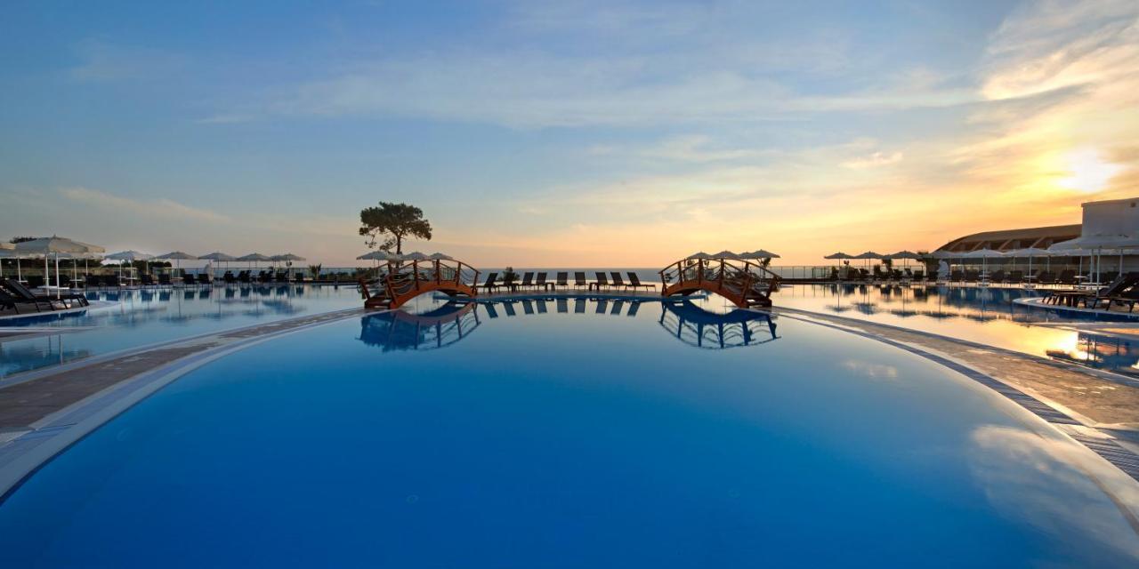 LITORE RESORT HOTEL & SPA — ALANYA — фотография отеля №15