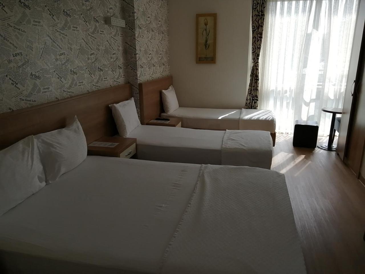 NICE ROYAL OTEL — ISTANBUL — фотография отеля №28
