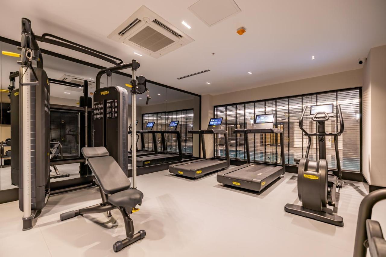 SUHAN 360 HOTEL & SPA — KUSADASI — fotografie hotel nr. 31