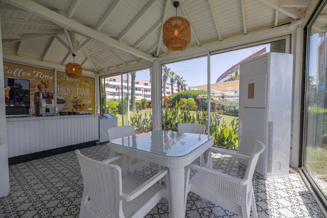 AZURE BY YELKEN — BODRUM — fotografie hotel nr. 13