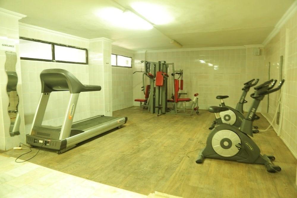 WA CESME FARM HOTEL BEACH RESORT & SPA — CESME — fotografie hotel nr. 13
