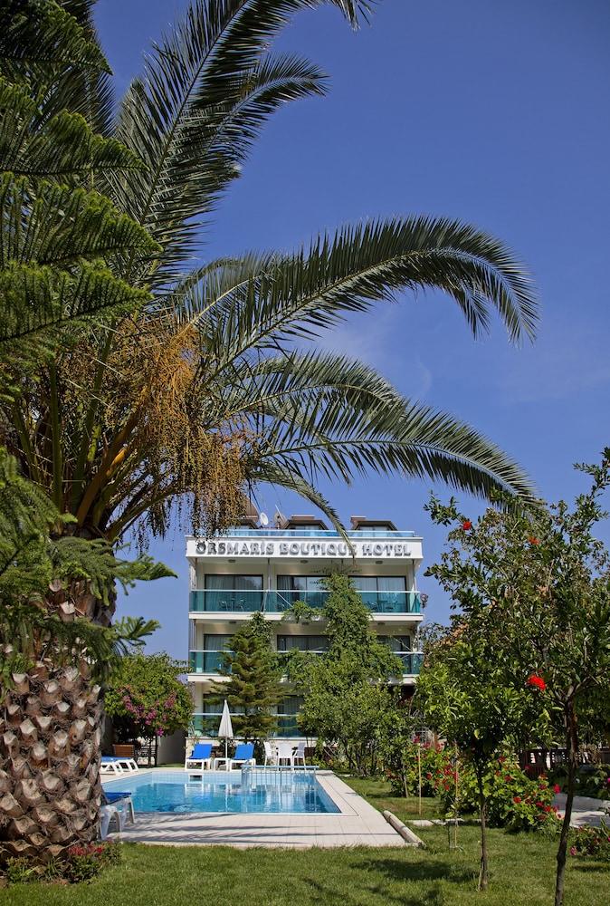 ORSMARIS BOUTIQUE HOTEL — MARMARIS — fotografie hotel nr. 32