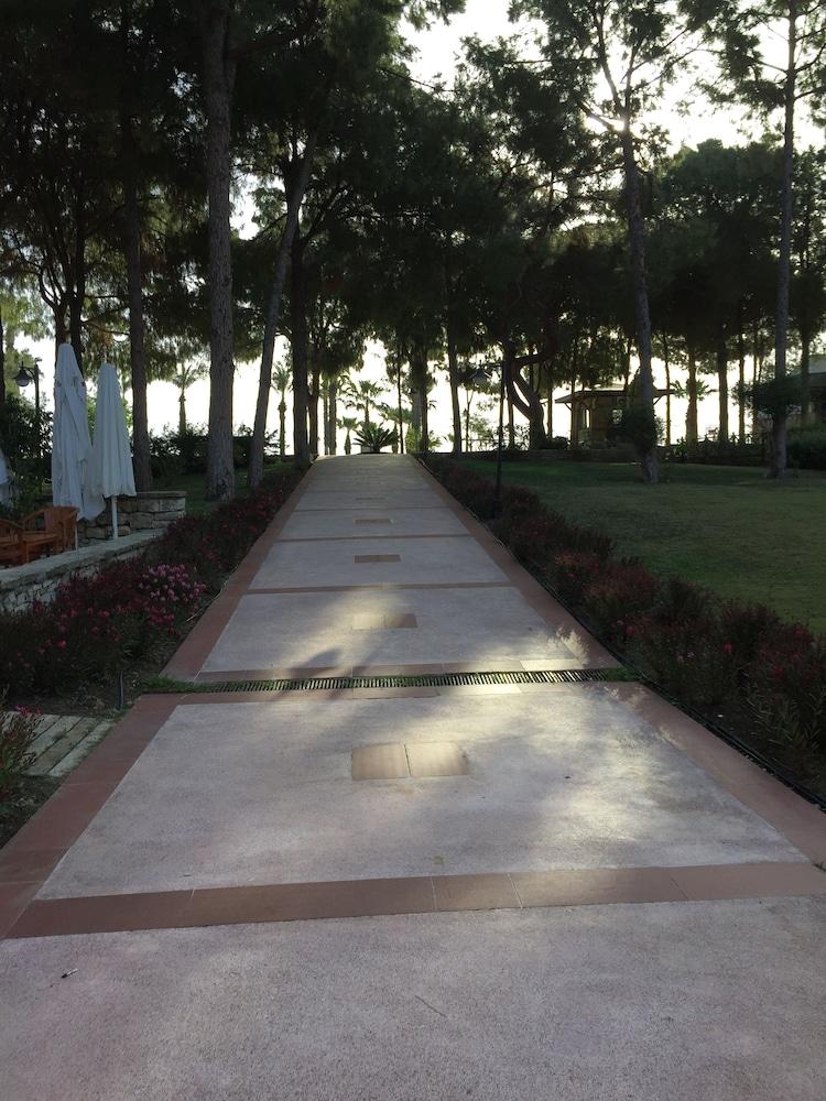 CHAMPION HOLIDAY VILLAGE — KEMER — фотография отеля №26