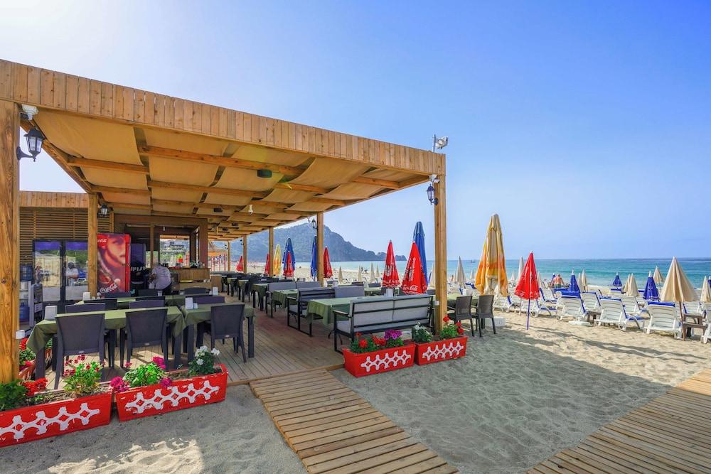 KLEOPATRA ARSI HOTEL — ALANYA — фотография отеля №28