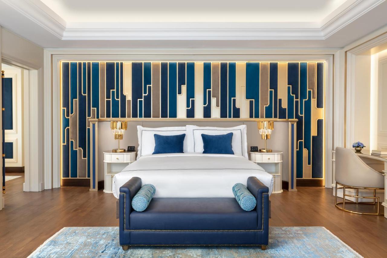 THE RITZ-CARLTON ISTANBUL — ISTANBUL — fotografie hotel nr. 31